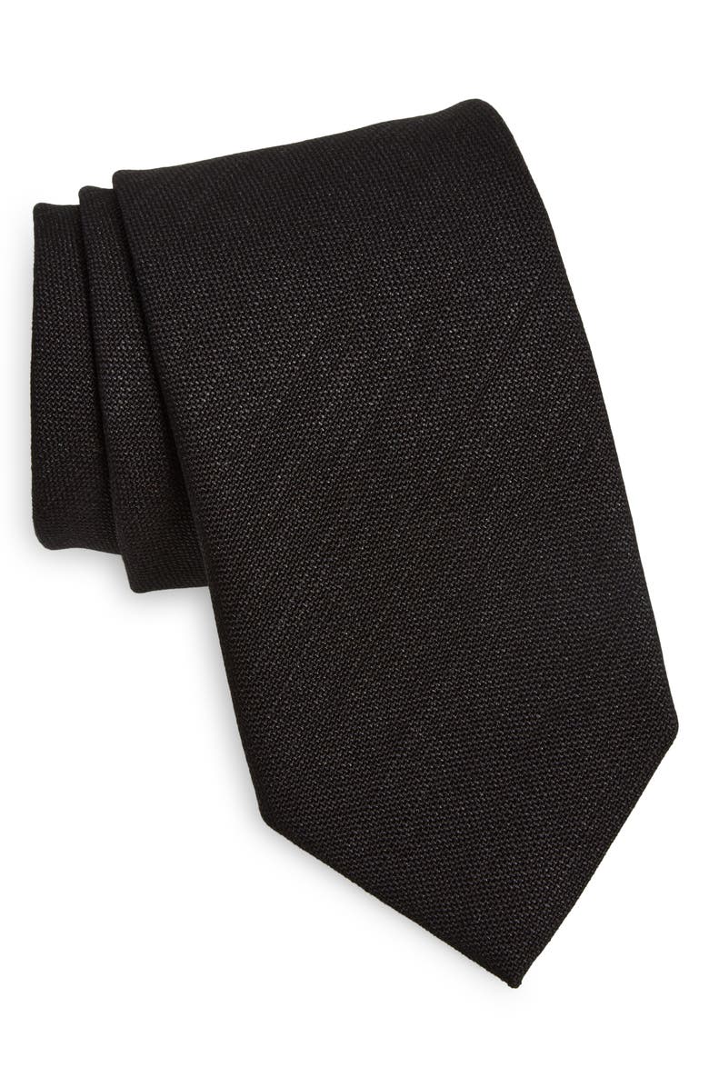 TOM FORD Silk Tie, Main, color,