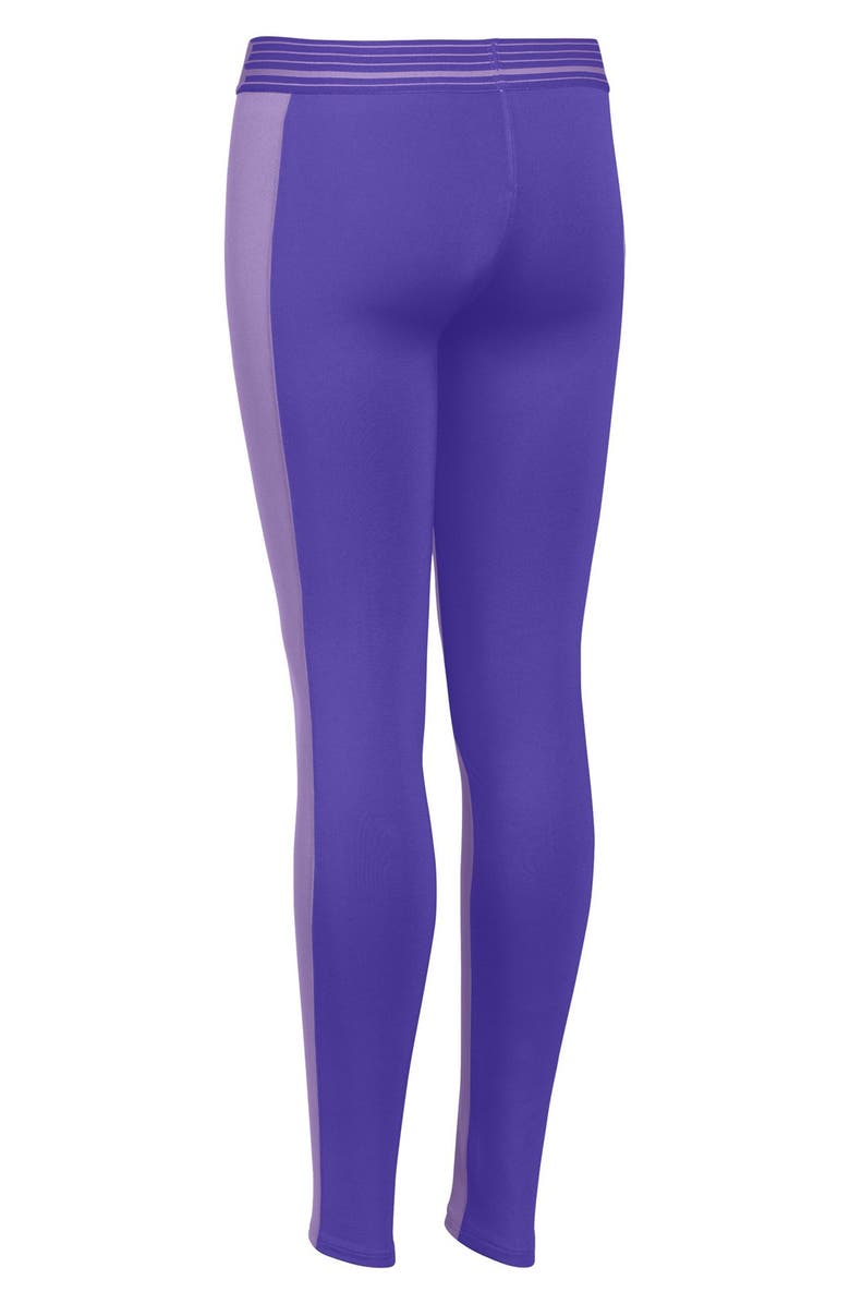 Under Armour HeatGear<sup>®</sup> Leggings, Alternate, color, 
