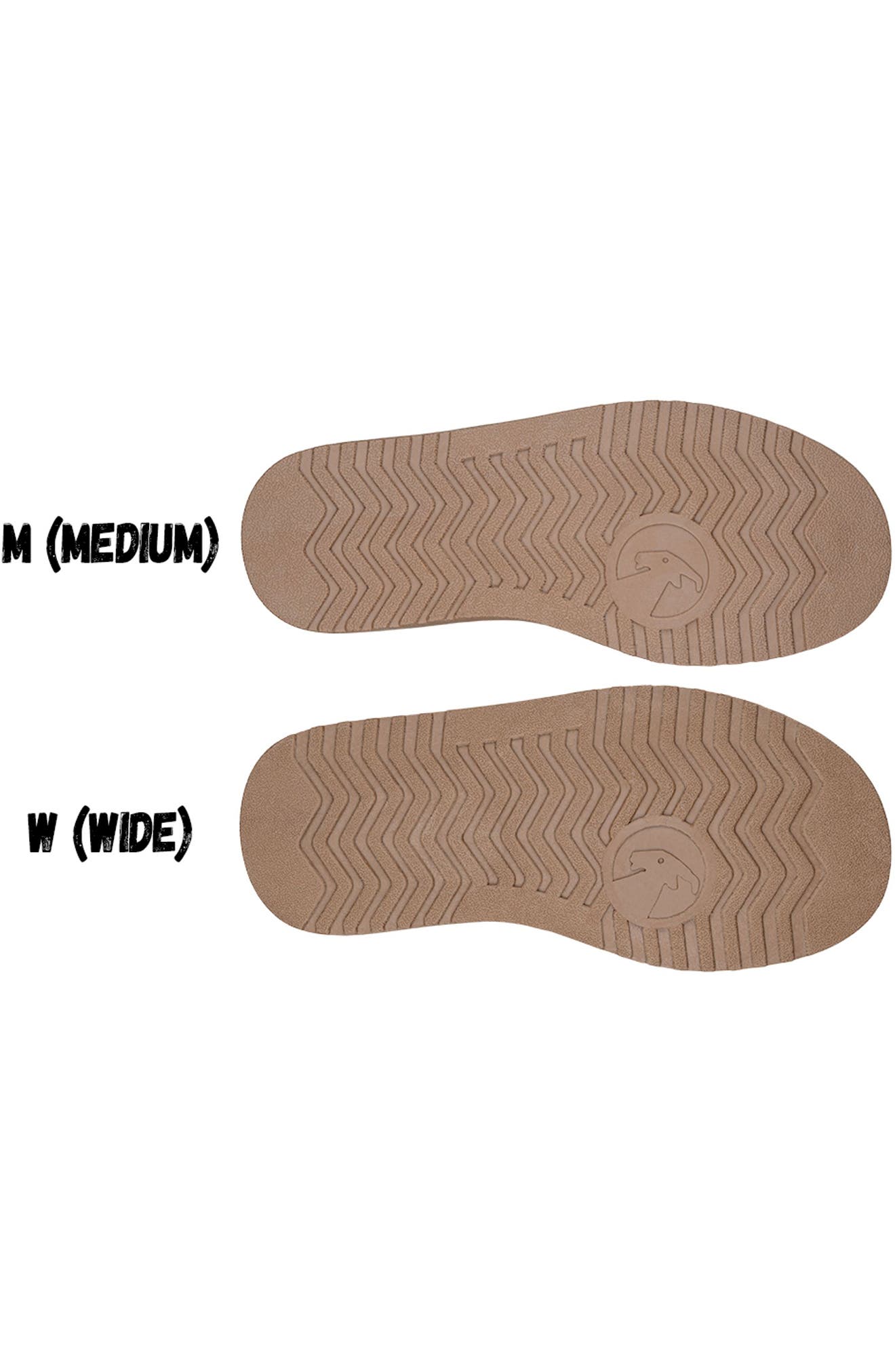 BILLY Footwear Kids' Faux Shearling Slipper, Alternate, color, Chestnut