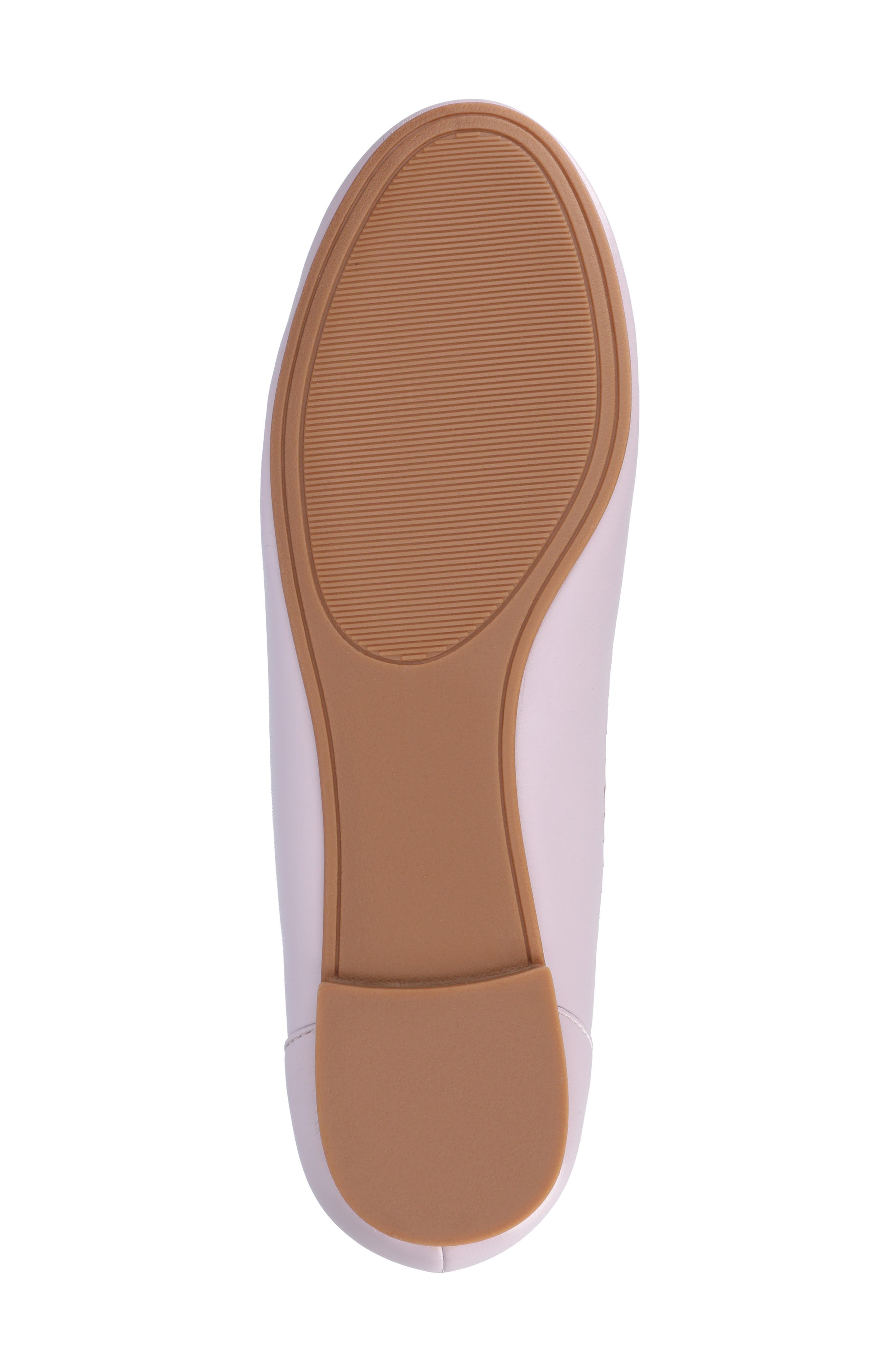Kamrah Ballet Flat, Alternate, color, LILAC