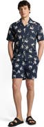 Onia Convertible Vacation Shirt