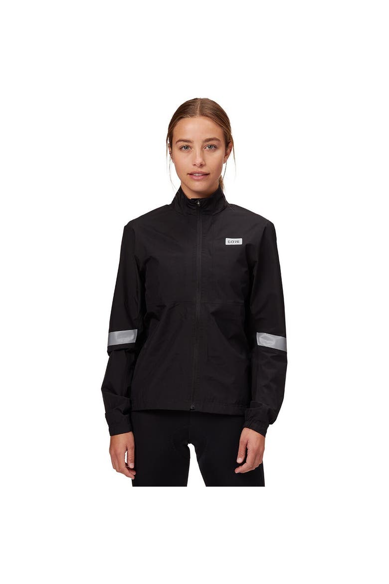 Stream Cycling Jacket - Women's, Main, color, Black