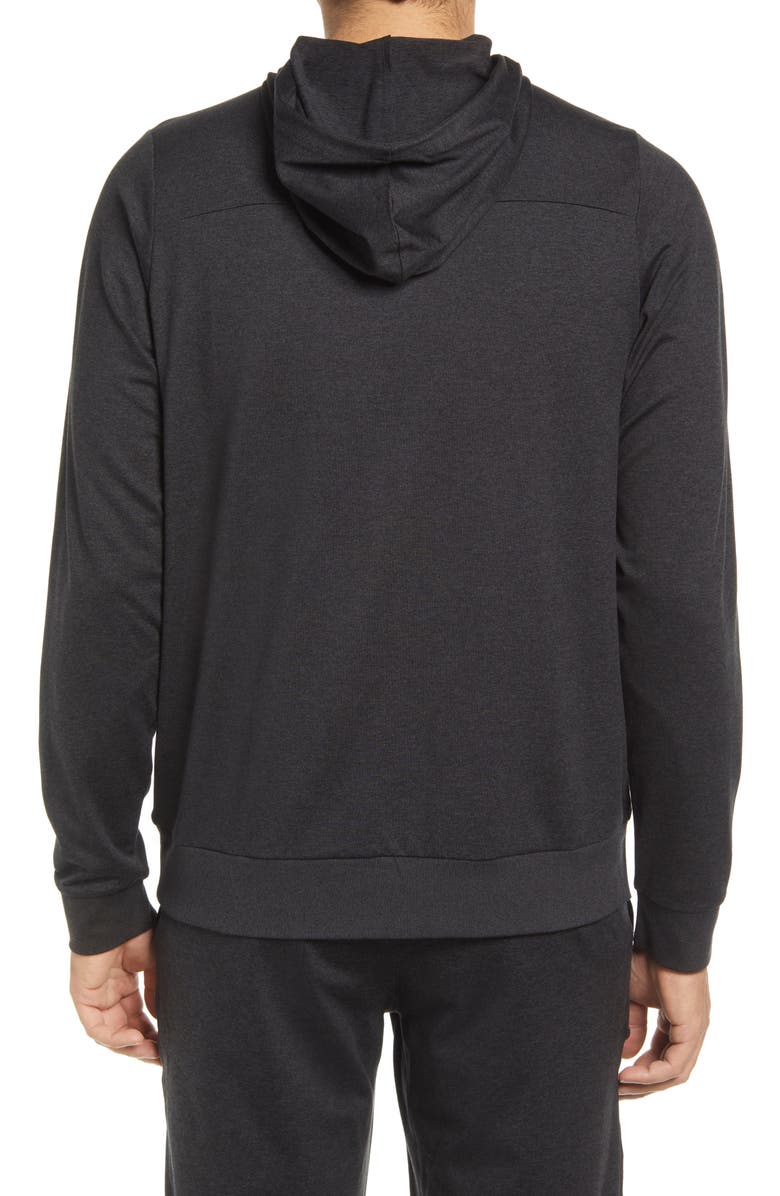 L.L.Bean Venturesoft Performance Hoodie, Alternate, color, 