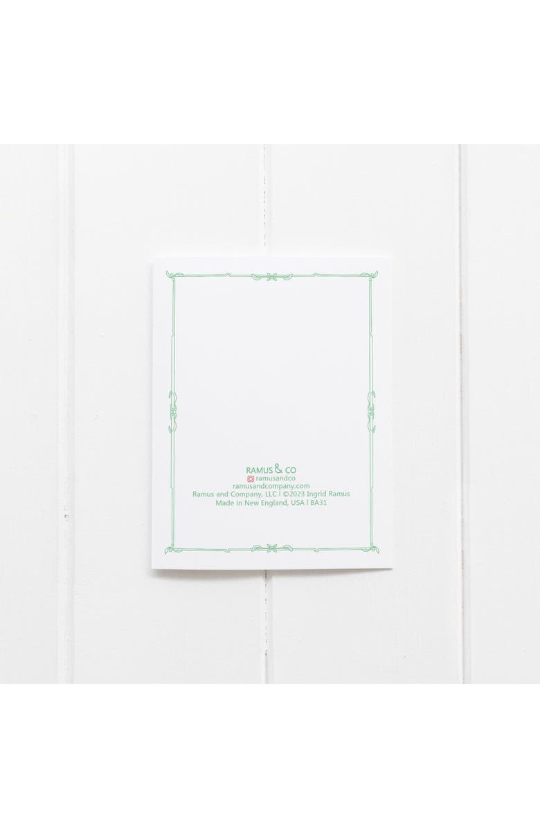 Ramus & Co New Baby Greeting Card Pack (3ct) "BABY", Alternate, color, Multi-Pack