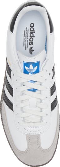 Gender Inclusive Samba OG Sneaker