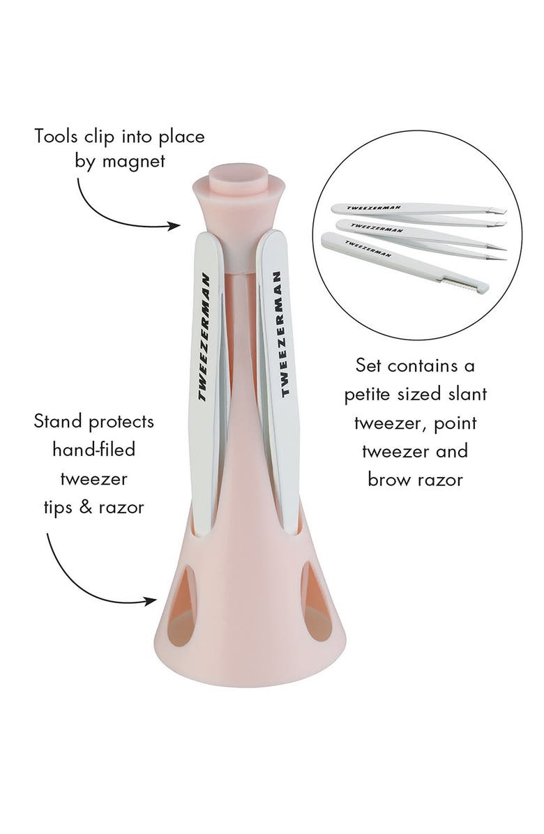 TWEEZERMAN Toolmates, Alternate, color,