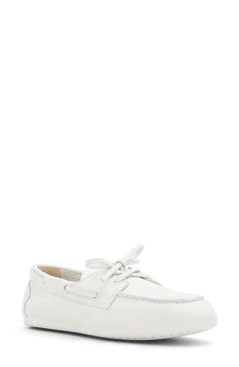 Sail Boat Shoe (Women)