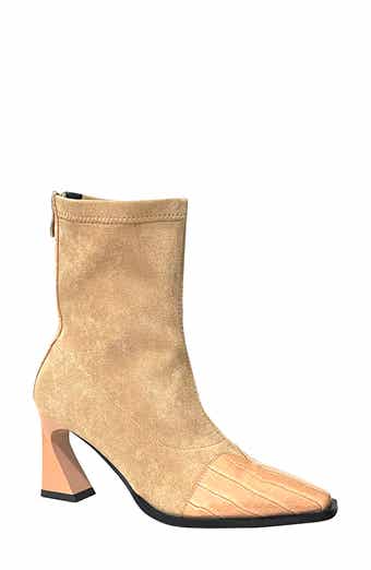 Bronx Bootie