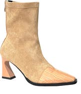 NINETY UNION Bronx Bootie