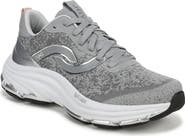 Rykä Dedicate Xtra LX Walking Sneaker