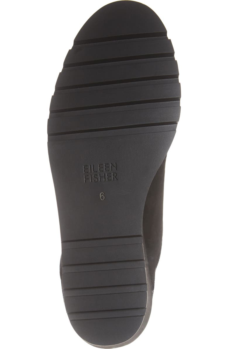Eileen Fisher Adele Wedge Bootie, Alternate, color,
