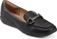 Easy Spirit Andra Bit Loafer