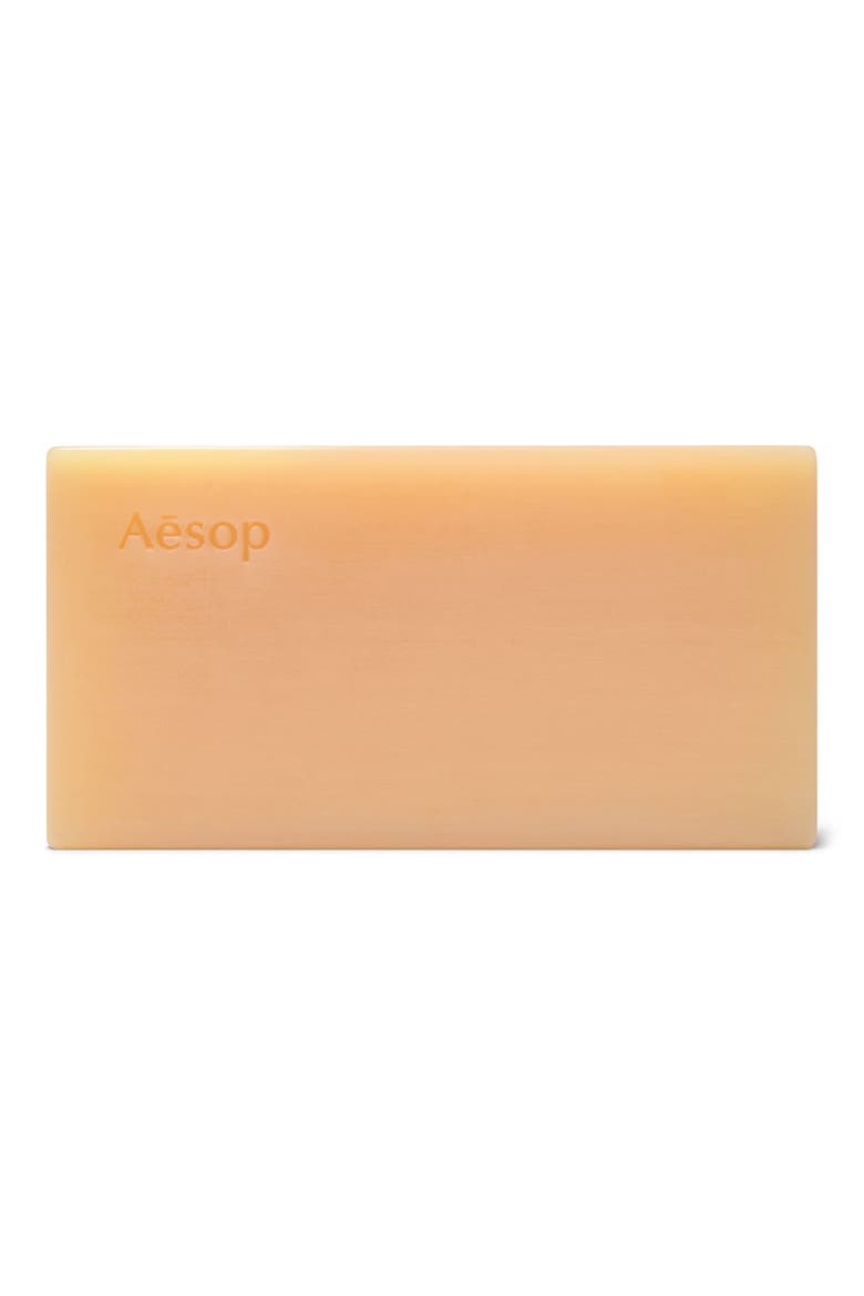 Nurture Bar Soap, Main, color, NO COLOR