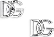 Dolce&Gabbana DG Stud Earrings