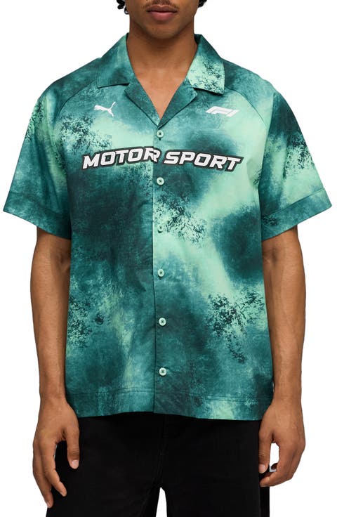 Formula 1® Camp Shirt