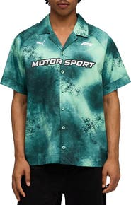 PUMA Formula 1® Camp Shirt