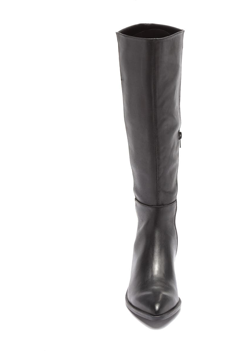 Steve Madden Heath Knee High Boot, Alternate, color,