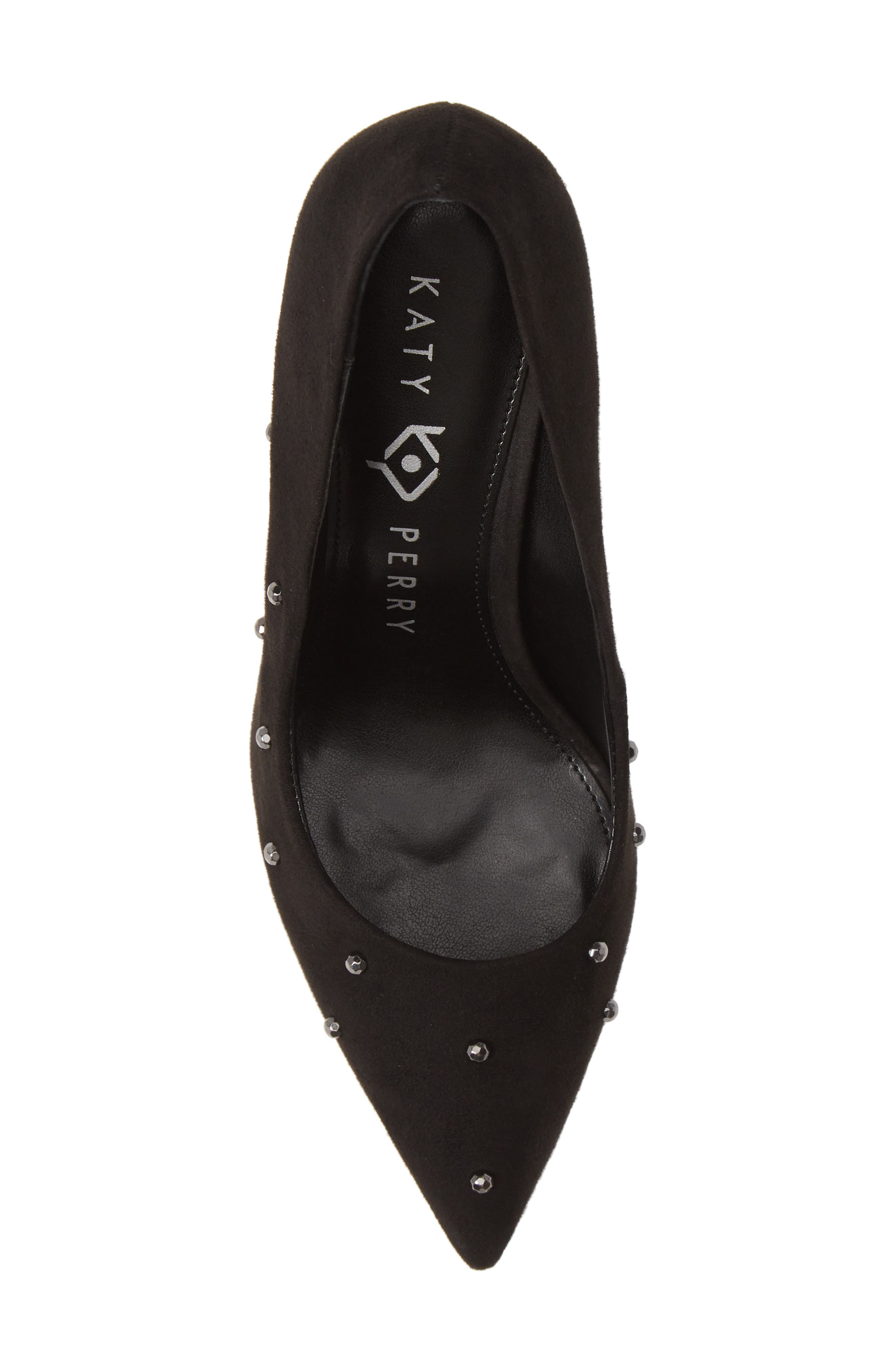 Katy Perry The Pixel Pump, Alternate, color, 