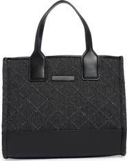 Kurt Geiger London Small Surrey Tote Bag