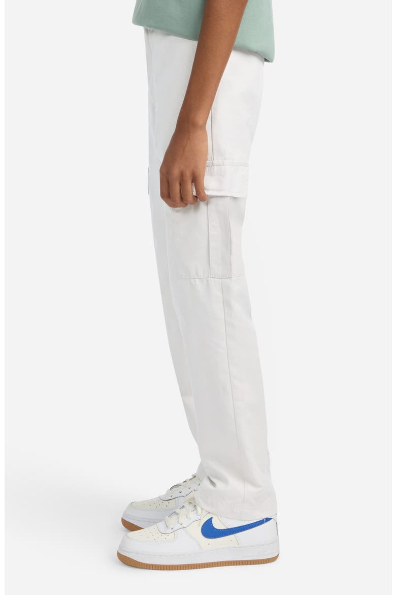 Kids' Loose Cargo Pants, Alternate, color, J95PUMICE