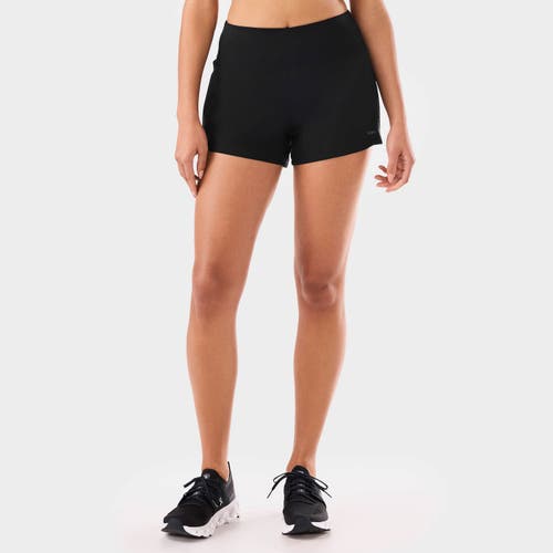 Tavi Sport Short In Animal Print