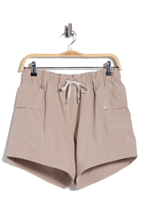 Vivienne Active Shorts