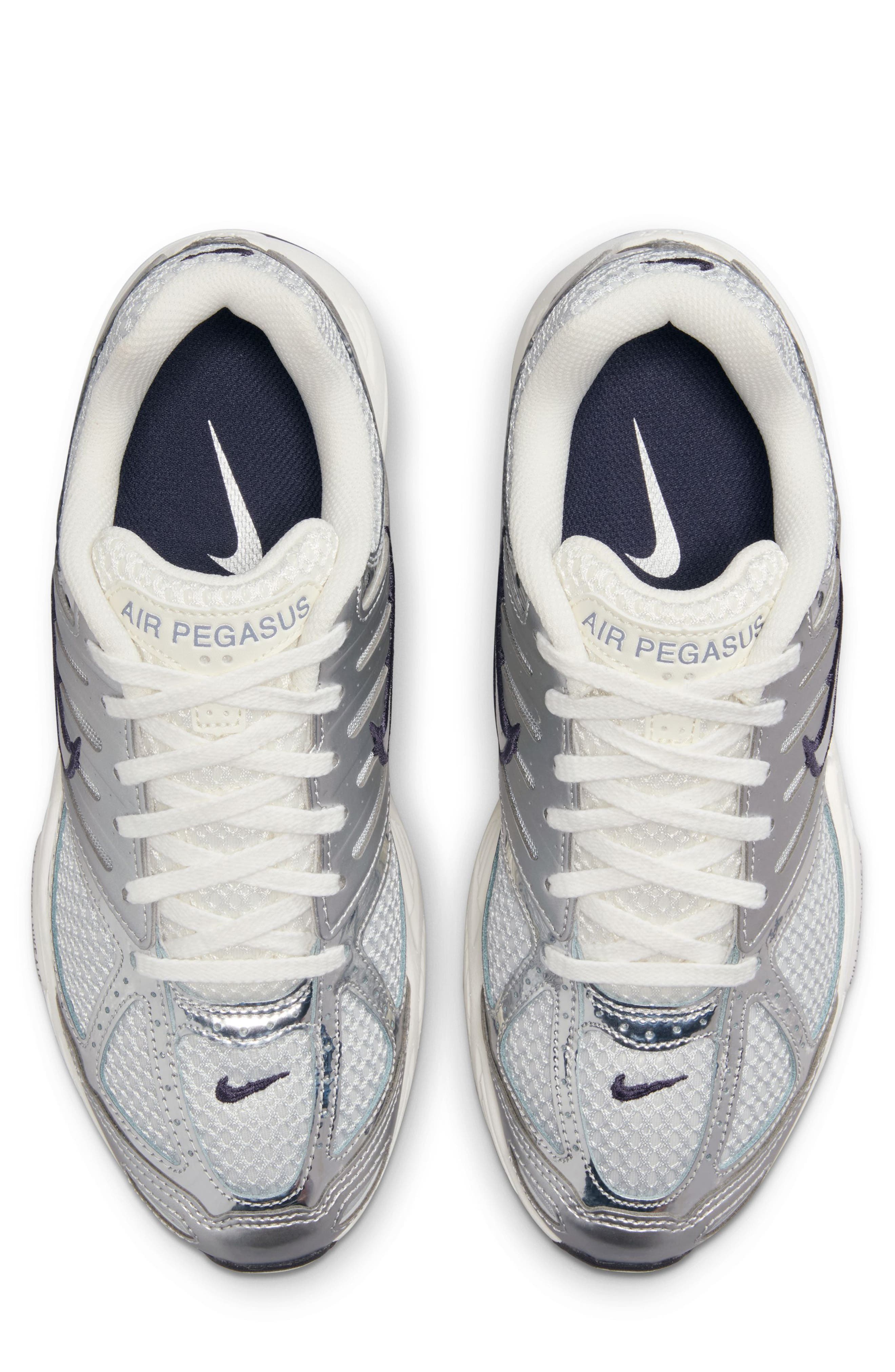 Nike Air Pegasus 2K5 Sneaker, Alternate, color, 