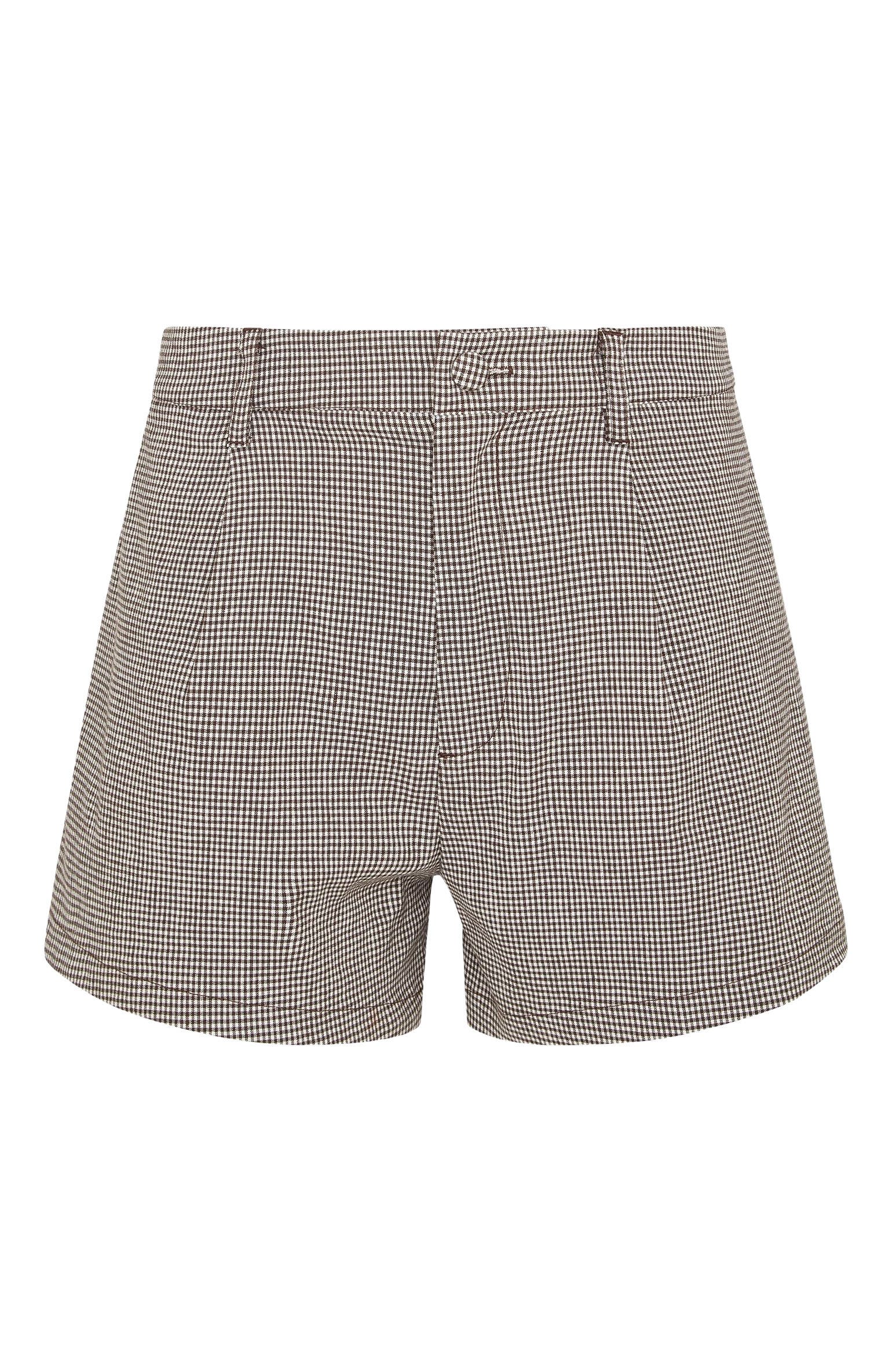 Linen Stretch Short - image 2