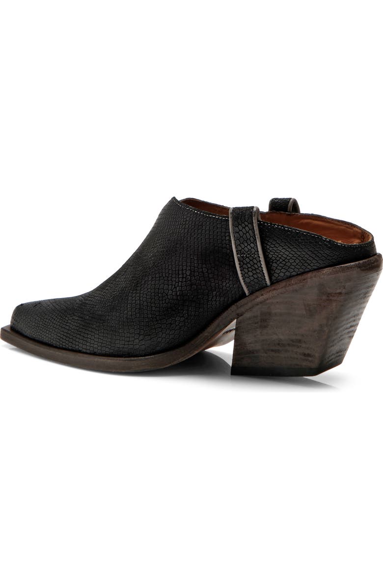 Free People Marfa Pointy Toe Mule, Alternate, color,