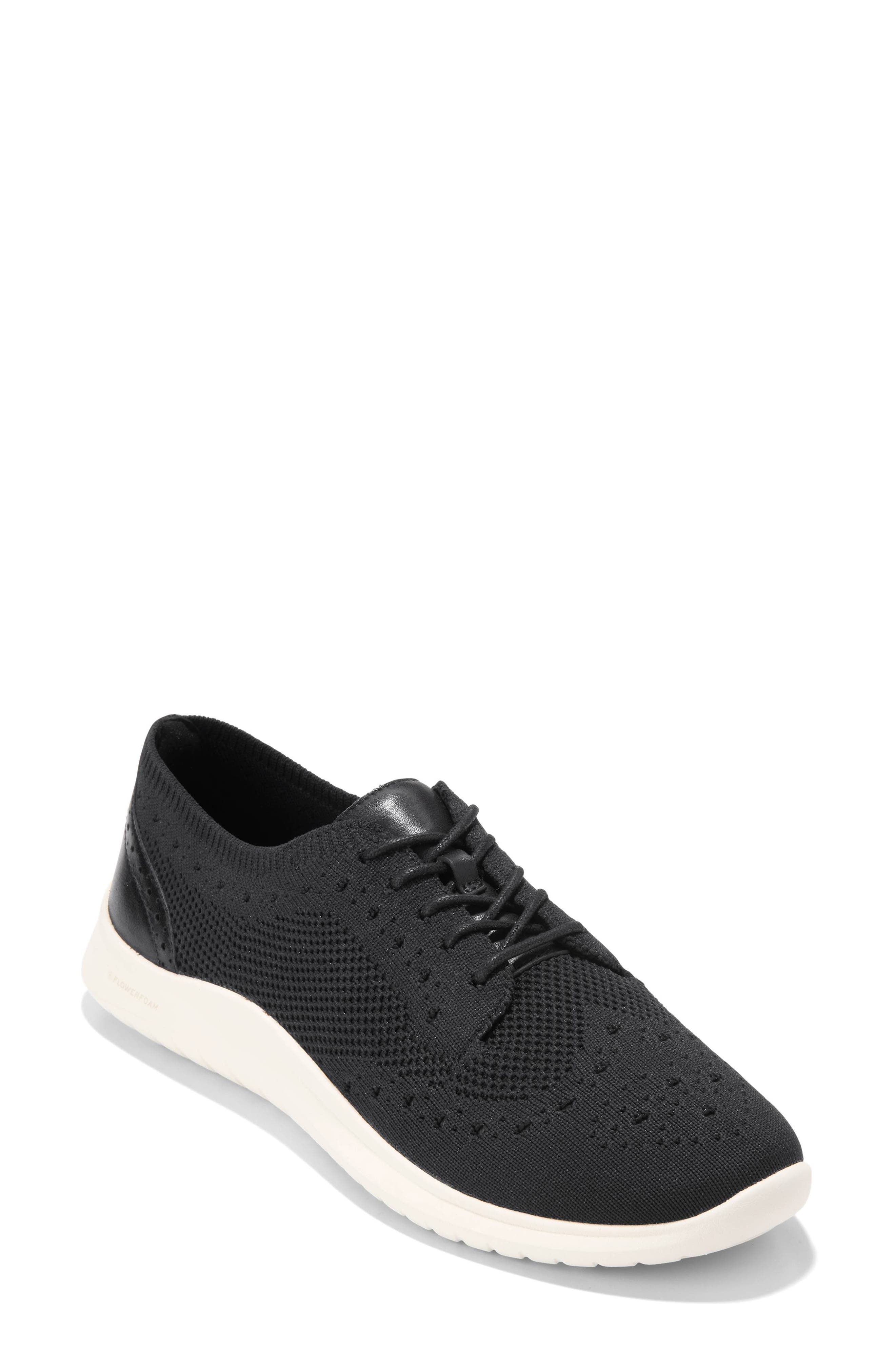 Cole Haan ZeroGrand Meritt Stitchlite Oxford Sneaker, Main, color, 