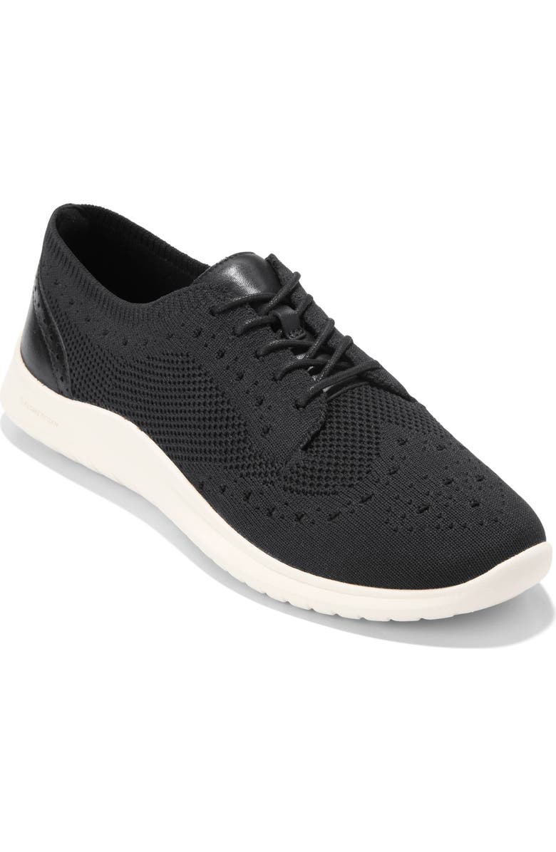 Cole Haan ZeroGrand Meritt Stitchlite Oxford Sneaker, Main, color,