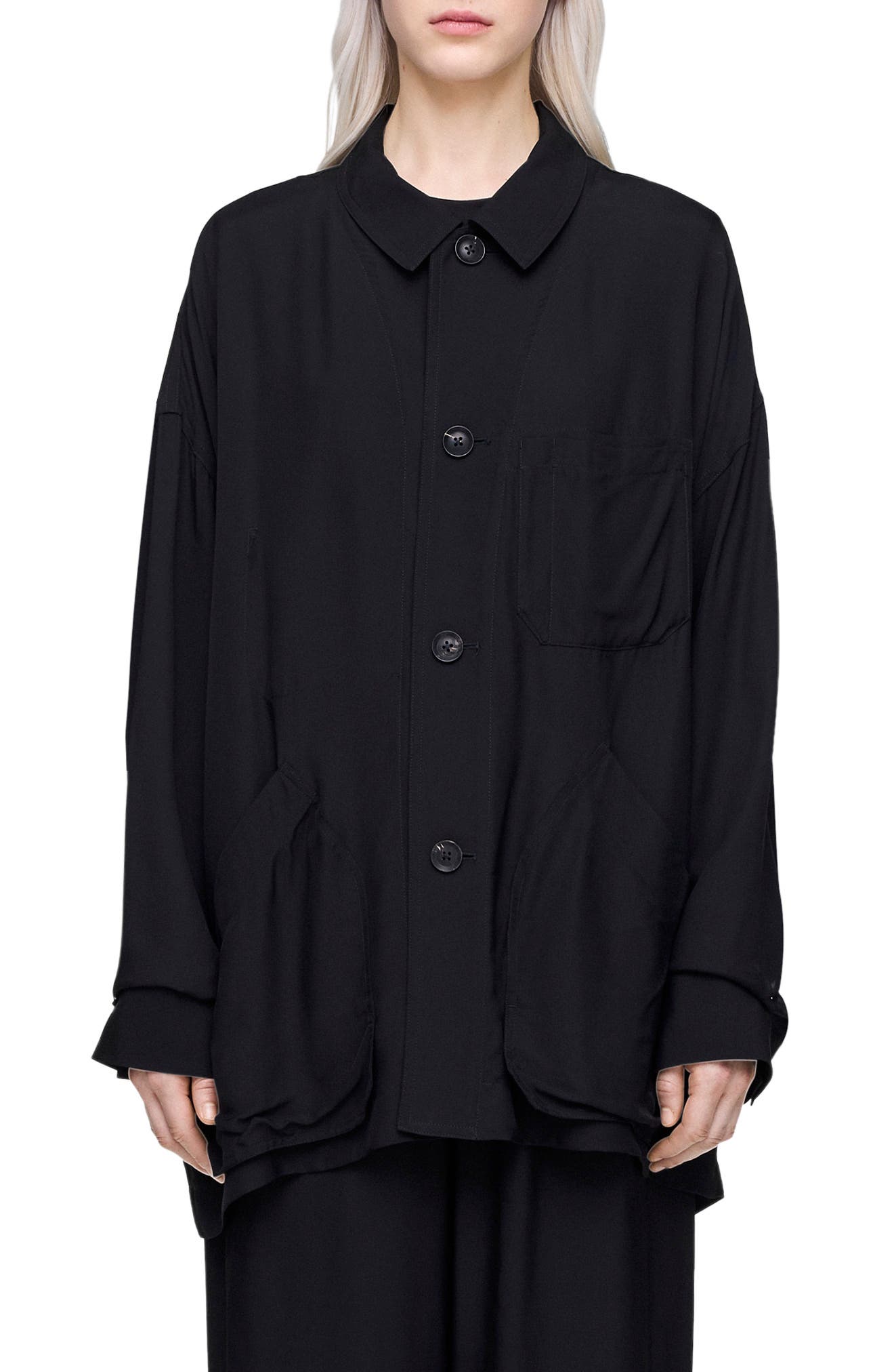 Chore Jacket