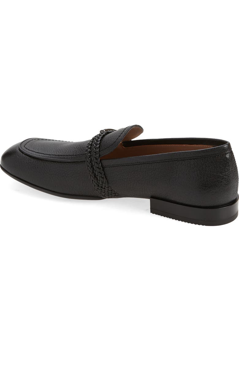 FERRAGAMO Salvatore Ferragamo Missouri Gancio Bit Loafer, Alternate, color,