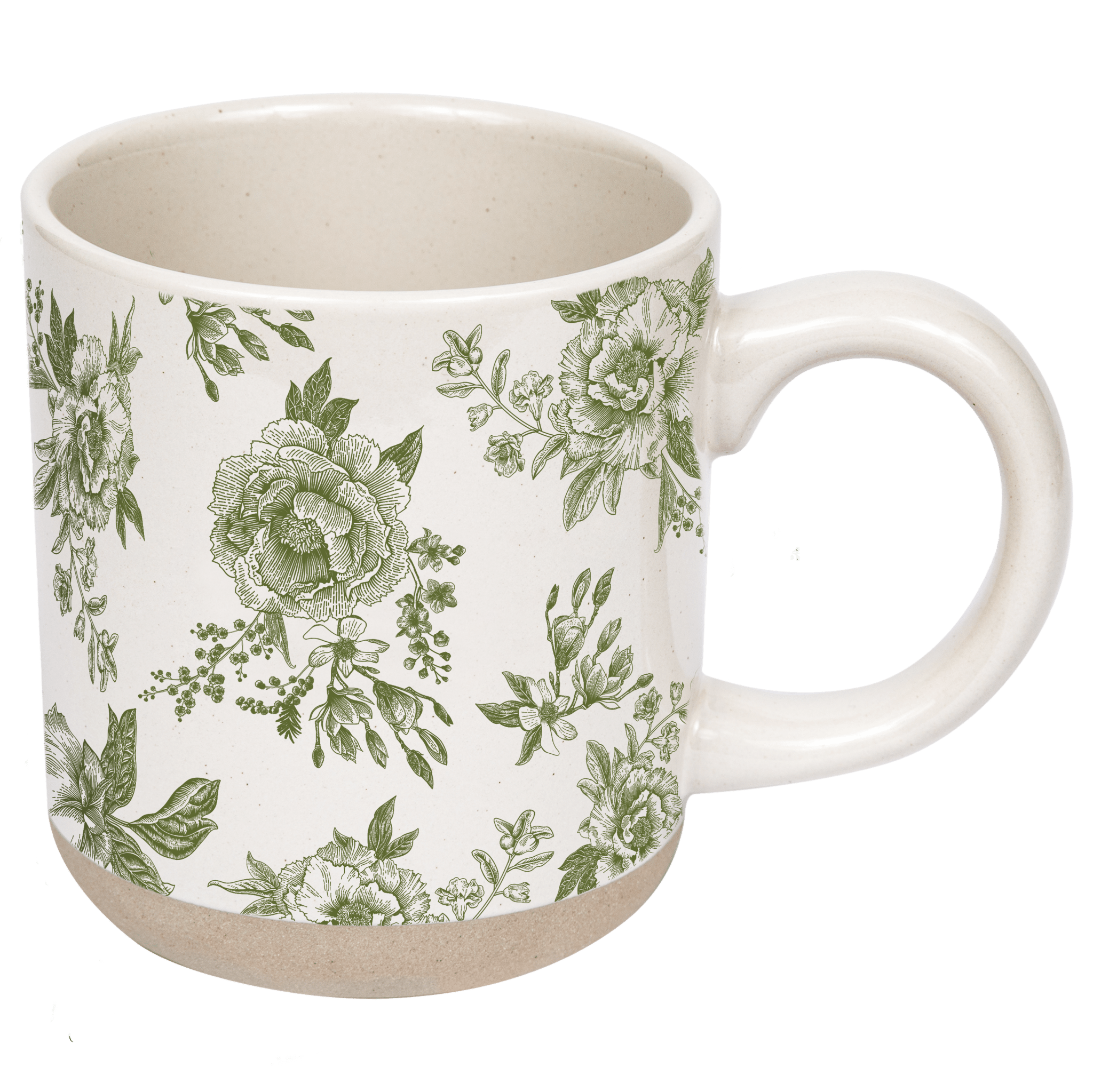 Green Delft