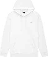 Dalix Bow All Day Midweight Hoodie
