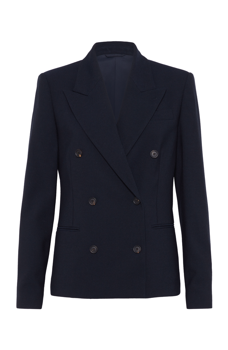 Brunello Cucinelli Panama blazer, Main, color, 