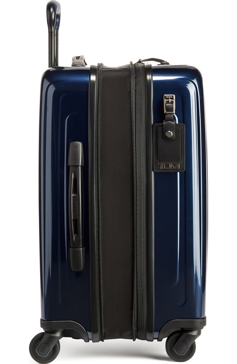 TUMI V4 Collection 22-Inch International Expandable Spinner Carry-On, Alternate, color,