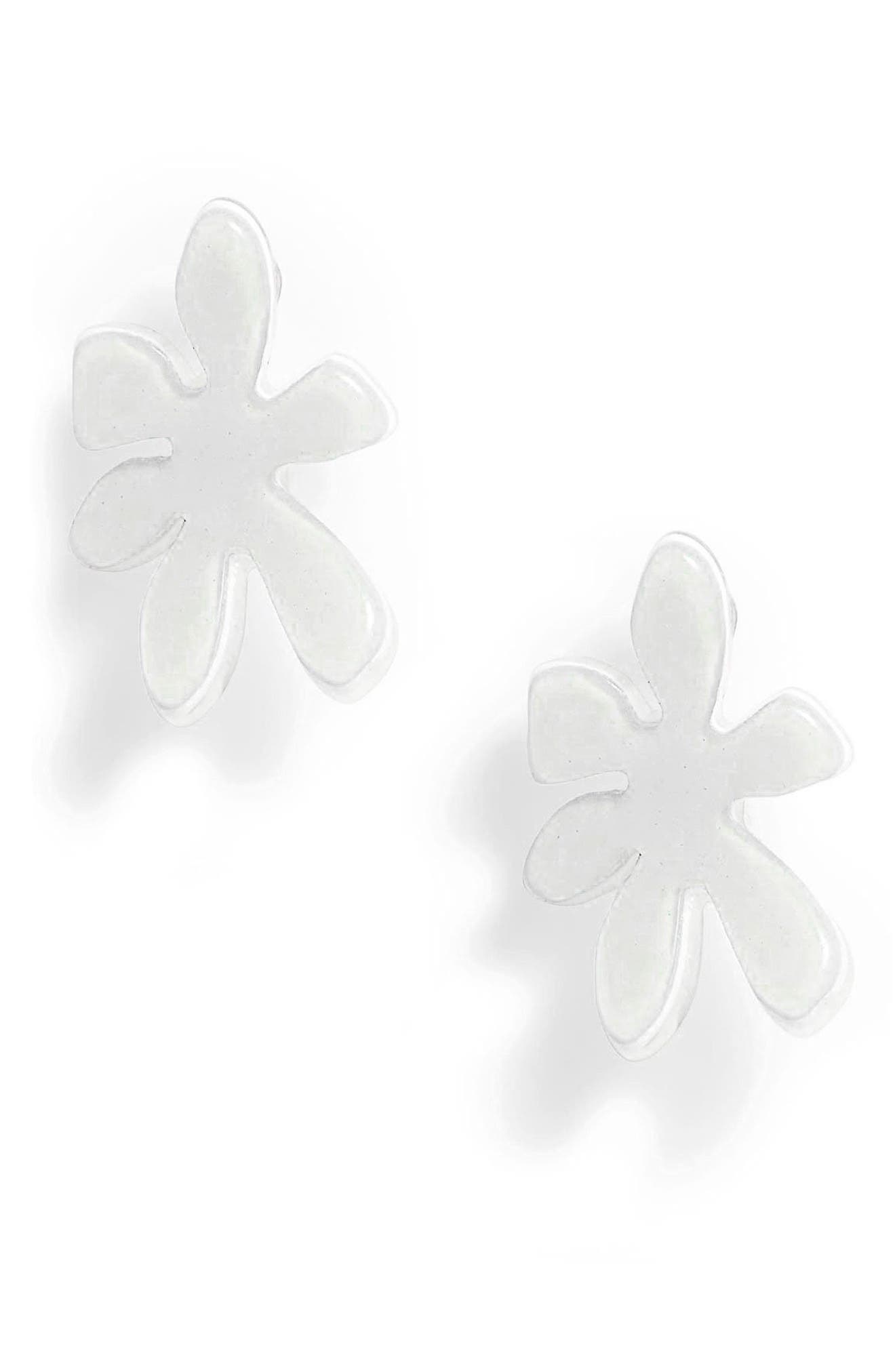 selected WHITE