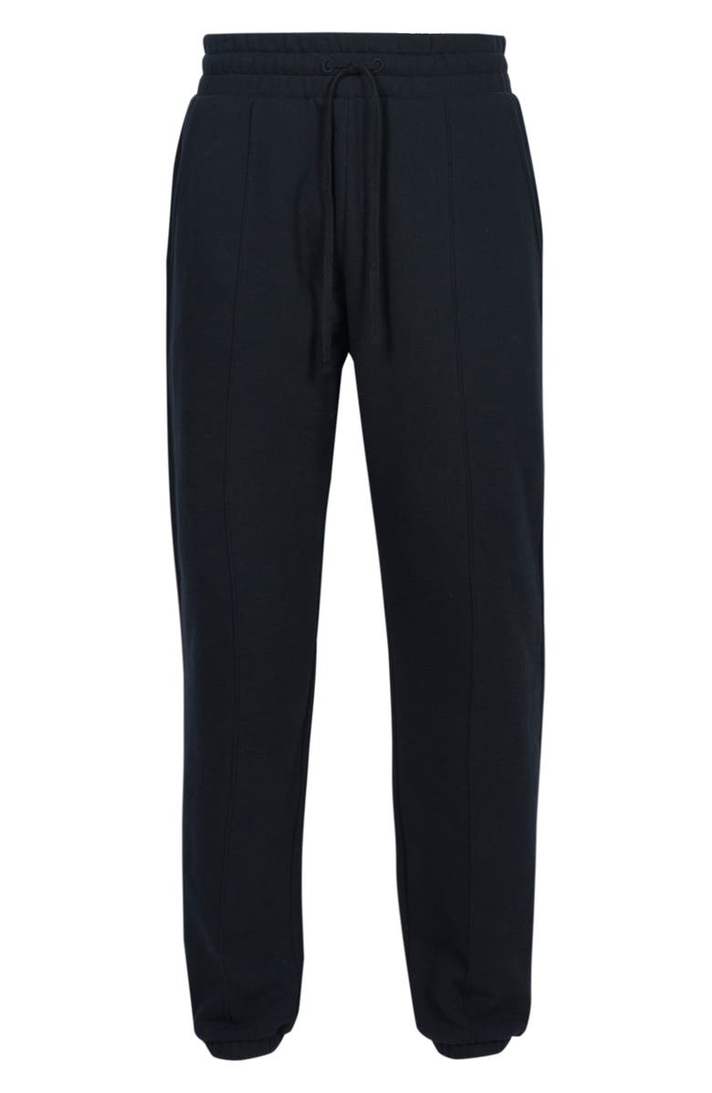 AllSaints Ari Pintuck Pleat Joggers, Alternate, color, 