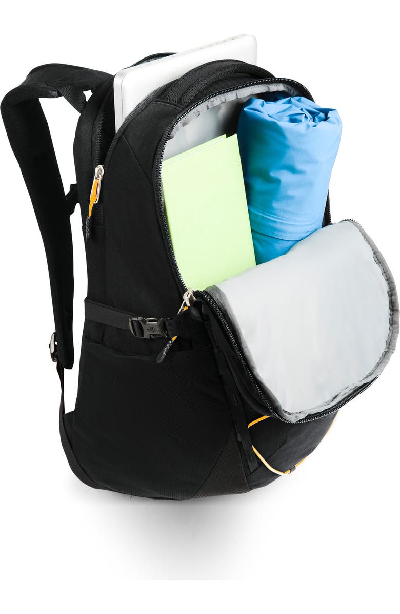 The North Face Borealis Backpack, Alternate, color,