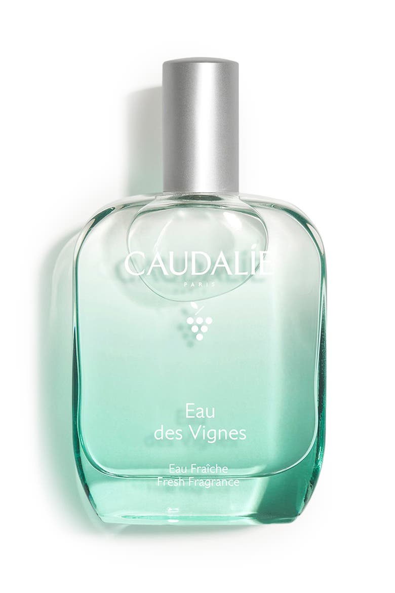 Eau des Vignes Fresh Fragrance, Main, color, NO COLOR