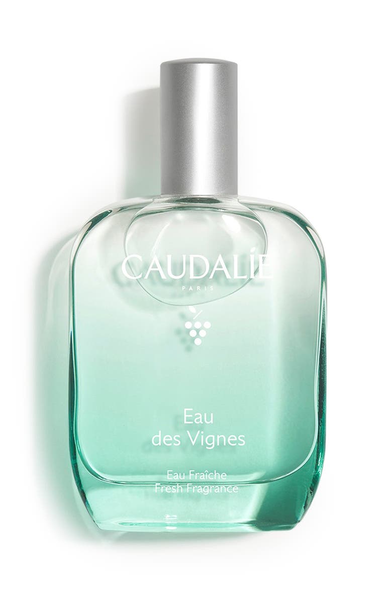 CAUDALÍE Eau des Vignes Fresh Fragrance, Main, color, 