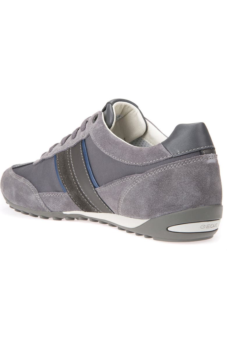 Geox Wells Sneaker, Alternate, color,