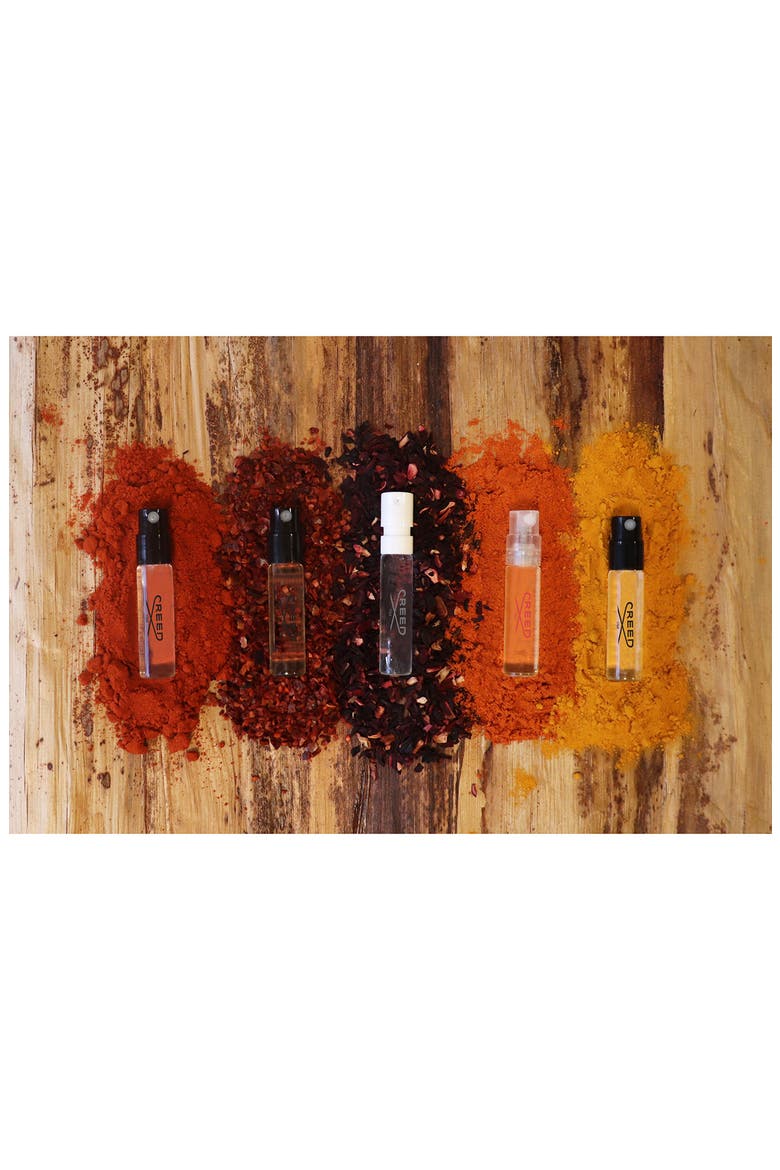 Spice & Wood Fragrance Discovery Set, Alternate, color, NO COLOR