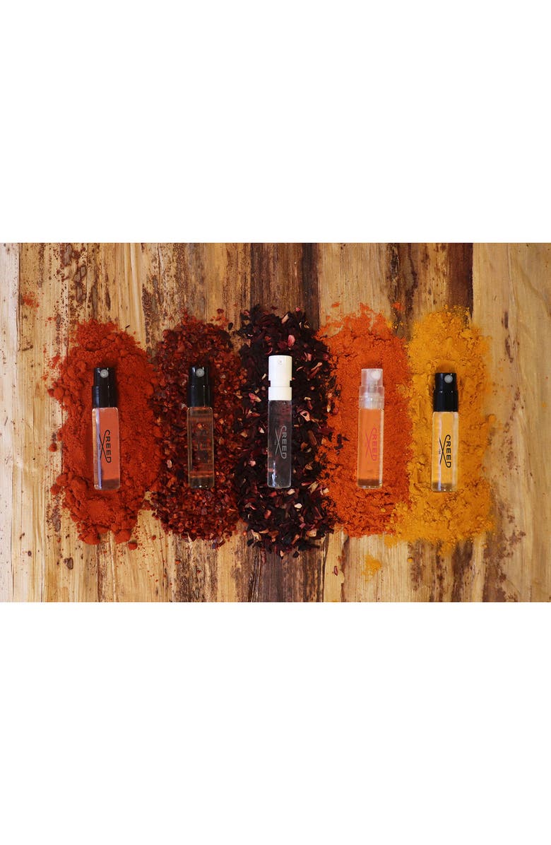 Creed Spice & Wood Fragrance Discovery Set, Alternate, color, 