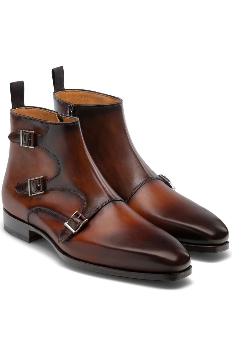 Magnanni Jagger Boot, Main, color,