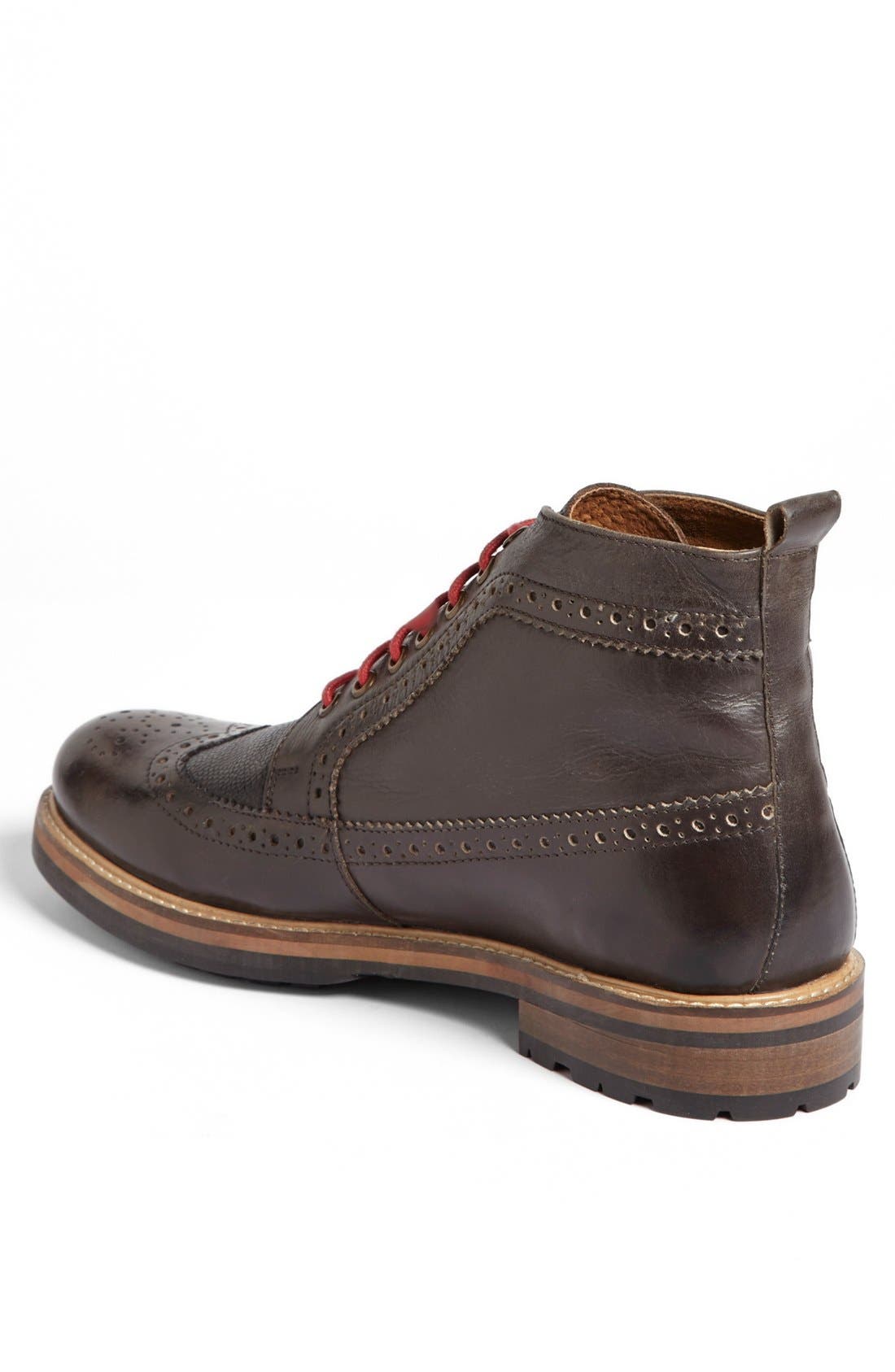 Ben Sherman 'Cranston' Boot, Alternate, color, 