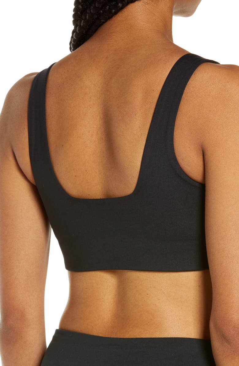 Girlfriend Collective Tommy Sports Bra, Alternate, color,