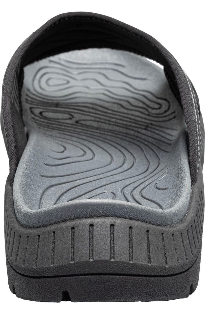 NUNN BUSH Laguna Slide Sandal, Alternate, color,