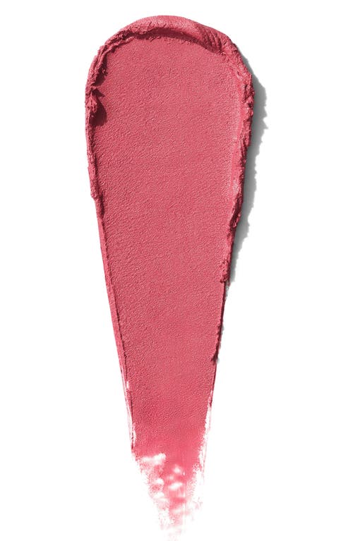 Bobbi Brown Luxe Cashmere Matte Lipstick